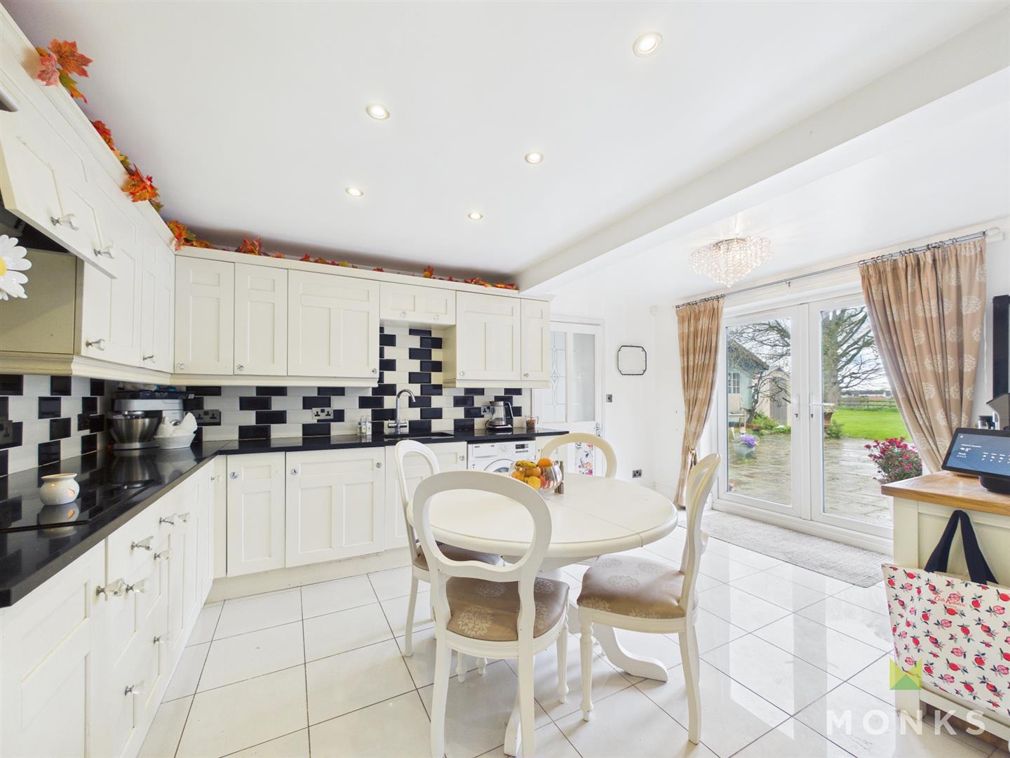 Chestnut Cottages, 3 , Whitchurch, SY13 2AW For Sale